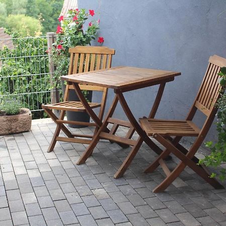 Ferienwohnung Felgenwald Michelstadt Εξωτερικό φωτογραφία