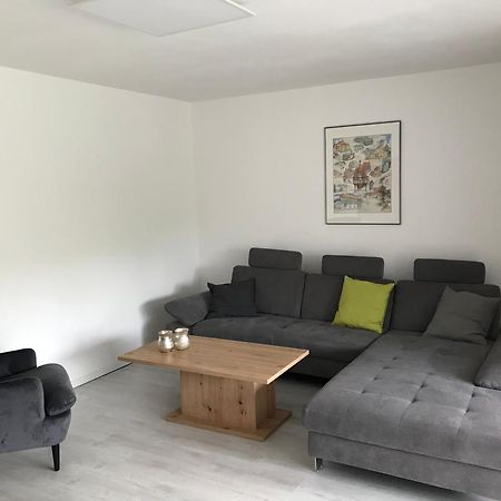 Ferienwohnung Felgenwald Michelstadt Εξωτερικό φωτογραφία