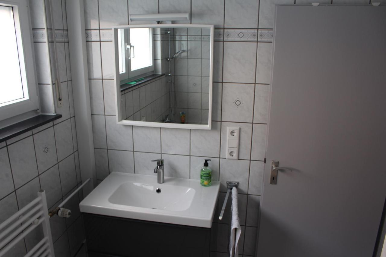 Ferienwohnung Felgenwald Michelstadt Εξωτερικό φωτογραφία