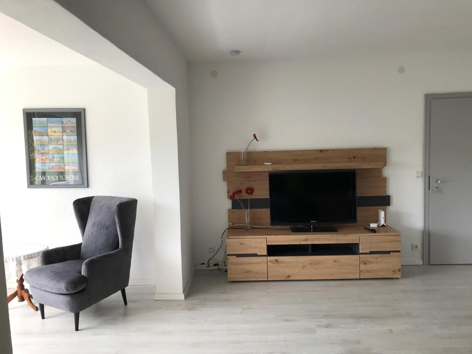 Ferienwohnung Felgenwald Michelstadt Εξωτερικό φωτογραφία