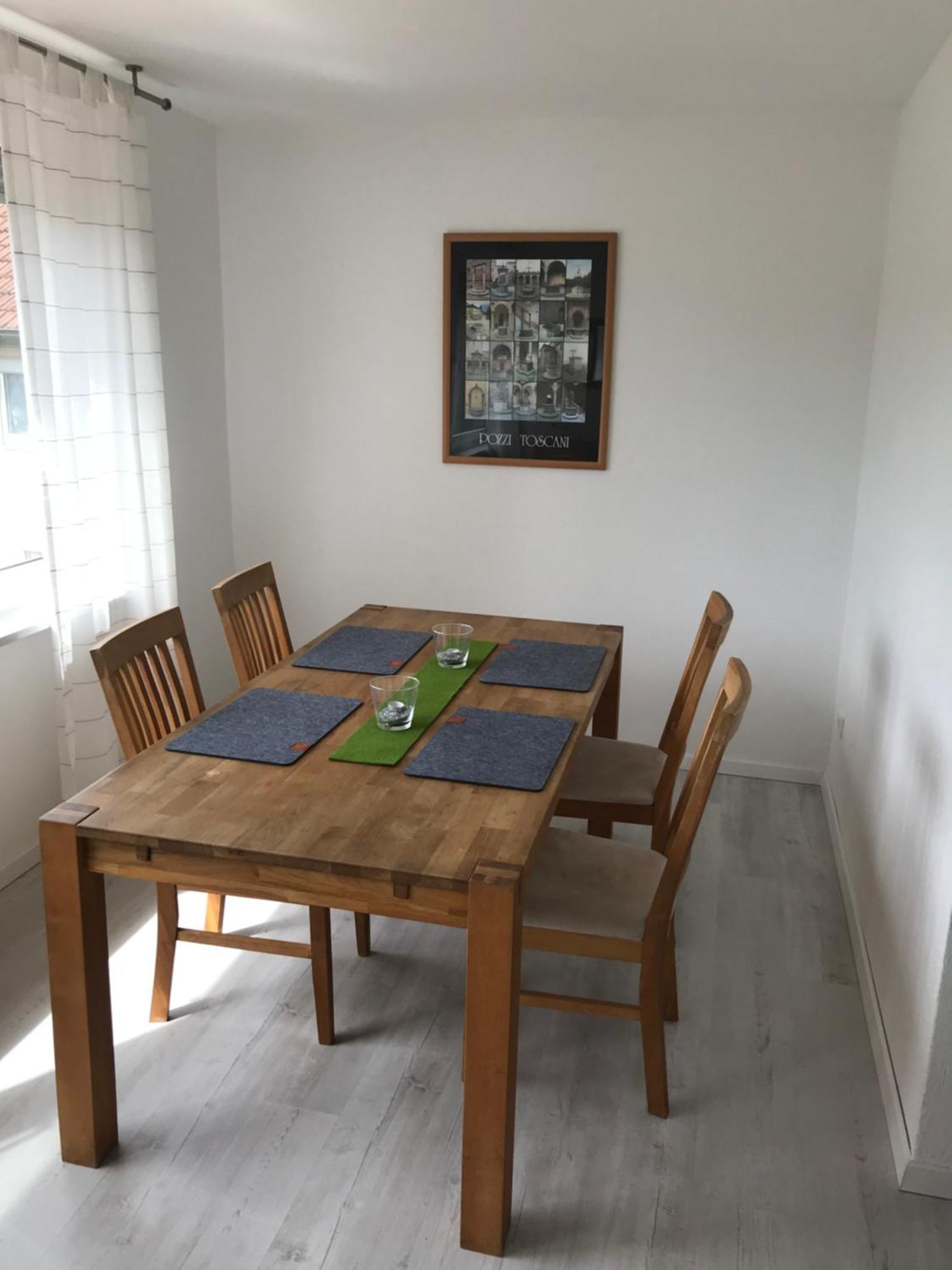 Ferienwohnung Felgenwald Michelstadt Εξωτερικό φωτογραφία