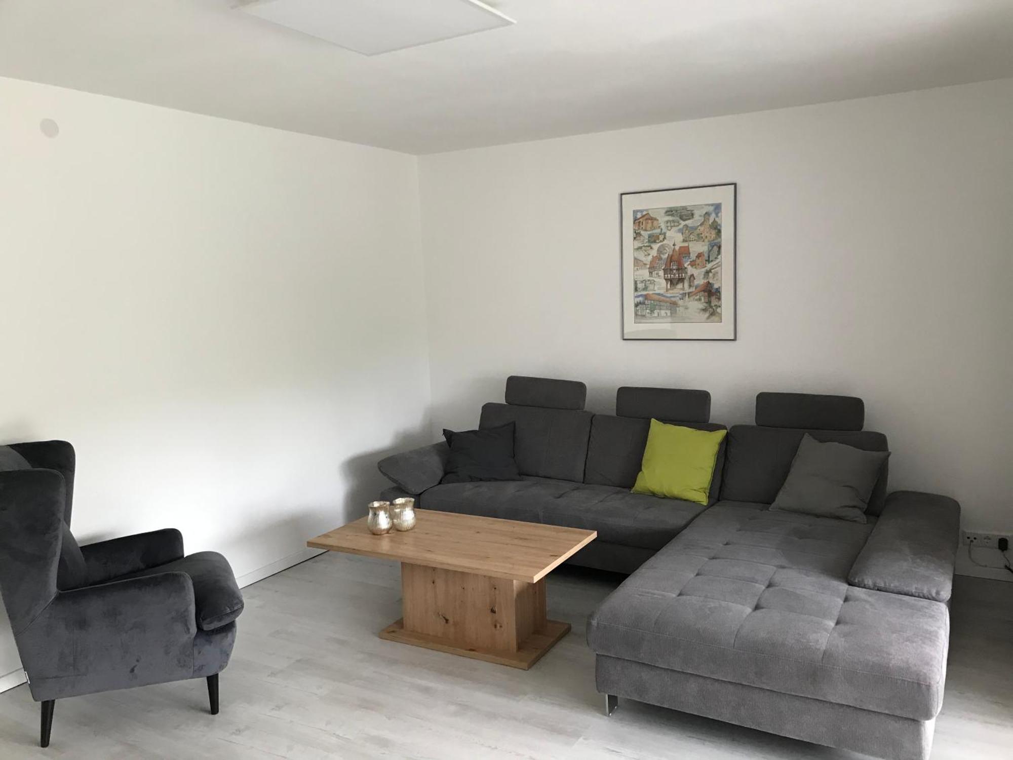 Ferienwohnung Felgenwald Michelstadt Εξωτερικό φωτογραφία