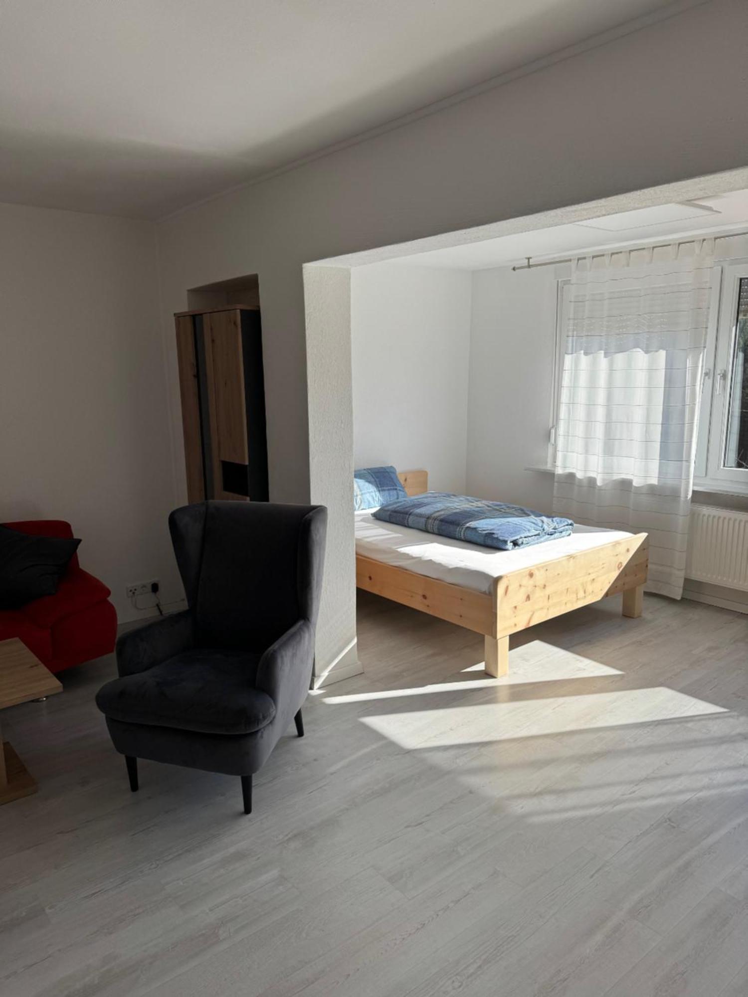 Ferienwohnung Felgenwald Michelstadt Εξωτερικό φωτογραφία