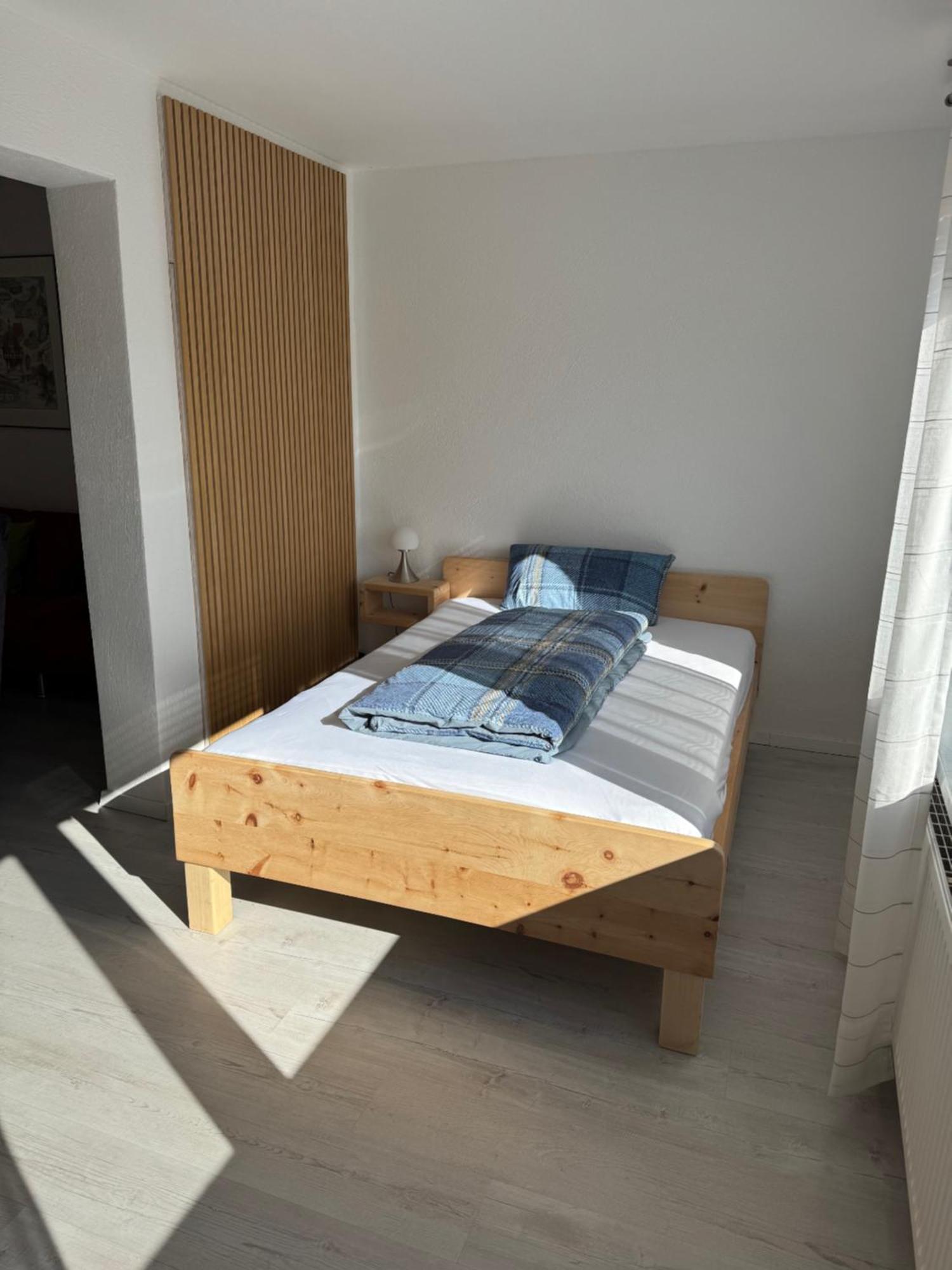 Ferienwohnung Felgenwald Michelstadt Εξωτερικό φωτογραφία